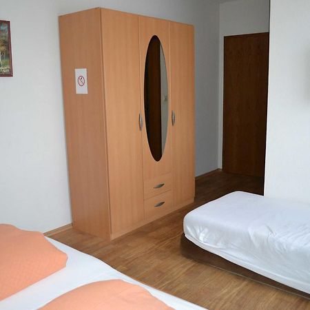 Gaestehaus Tagescafe Eckenfels Ohlsbach Kültér fotó