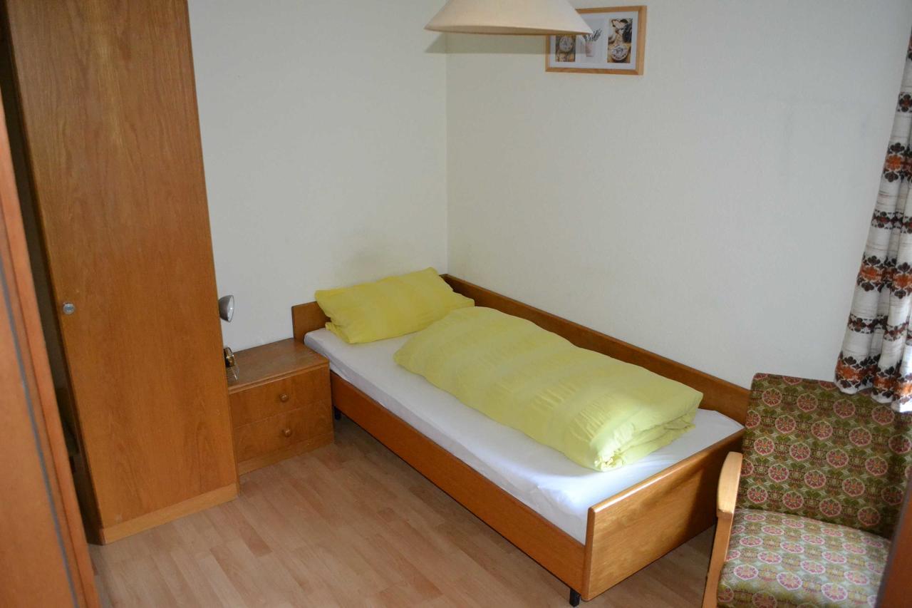 Gaestehaus Tagescafe Eckenfels Ohlsbach Kültér fotó